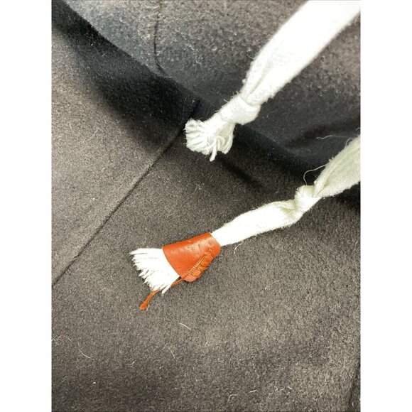 Kidoriman Kuko Men’s Harem Pants In Black Size XXXL  Japan Drawstring Waist - Picture 8 of 15